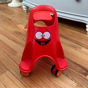 Baby/Toddler Indoor/Outdoor Scooter
